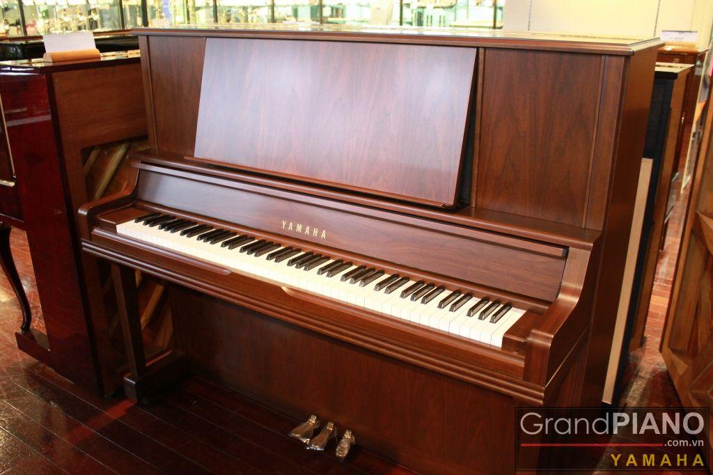 YAMAHA WX3AWn 